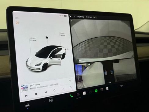 Used 2022 Tesla Model 3 Performance image 14