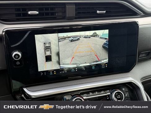 Used 2023 GMC Sierra 1500 Denali w/ Denali Reserve Package AWD/4WD image 25