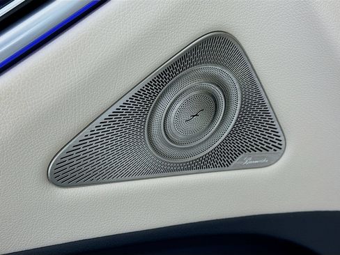 Used 2024 Mercedes-Benz S 500 4MATIC image 17