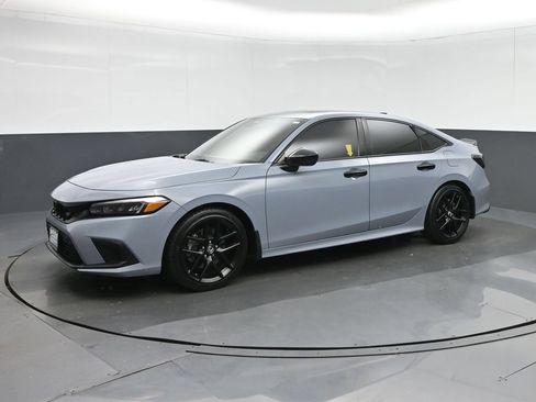 Used 2023 Honda Civic Si image 3