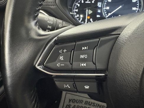 Used 2021 MAZDA CX-5 Grand Touring Reserve image 19