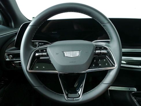 Certified 2024 Cadillac Lyriq Tech RWD image 9