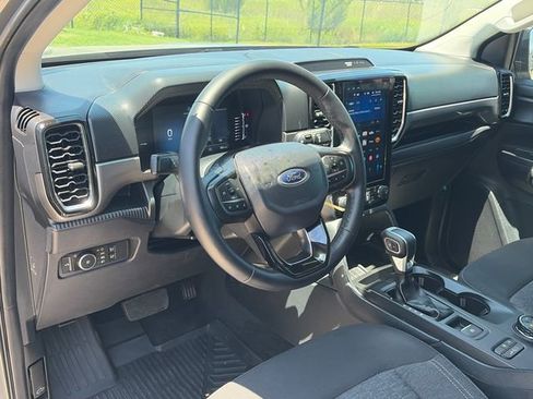 Used 2024 Ford Ranger XLT w/ FX4 Off-Road Package AWD/4WD image 17