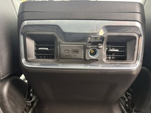 Used 2022 Chevrolet Silverado 3500 LTZ w/ LTZ Plus Package image 26