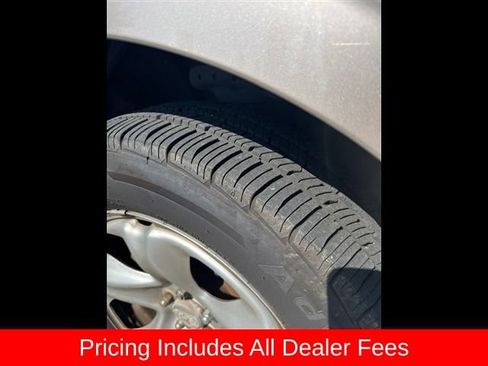 Used 2014 Subaru Forester 2.5i w/ Popular Package #1 AWD/4WD image 5