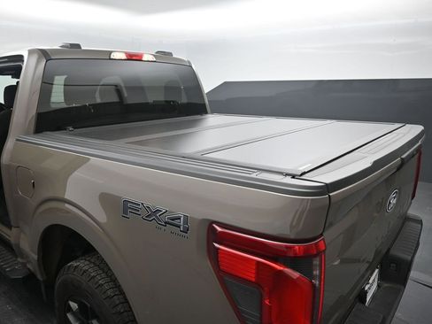 Used 2025 Ford F150 STX w/ Equipment Group 201A FX4 image 10