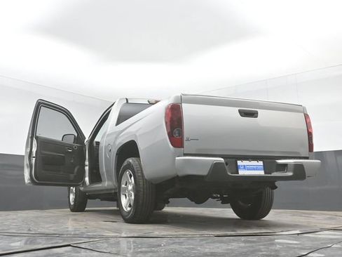 Used 2010 Chevrolet Colorado LT RWD image 47