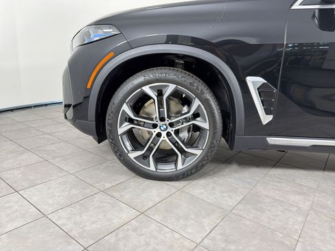 New 2026 BMW X5 xDrive40i w/ Climate Comfort Package AWD/4WD image 11