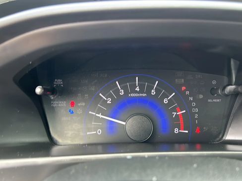 Used 2013 Honda Civic LX image 5