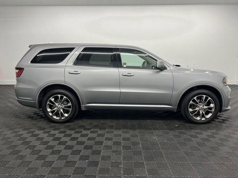 Used 2020 Dodge Durango GT image 7