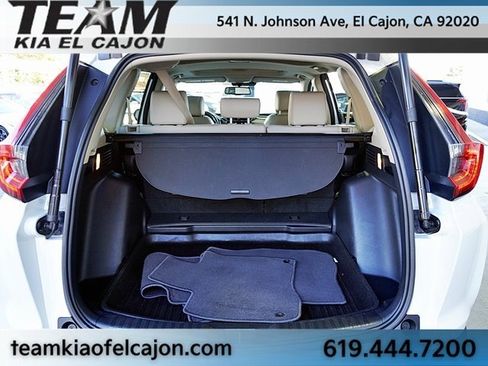 Used 2020 Honda CR-V EX-L image 13