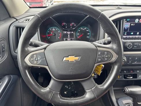 Used 2015 Chevrolet Colorado Z71 image 17