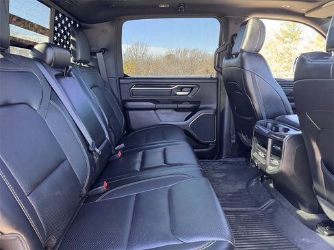 Used 2022 RAM 1500 Rebel w/ Rebel Level 2 Equipment Group image 29