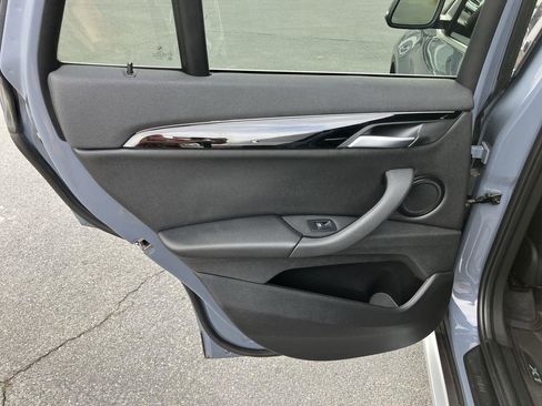 Used 2021 BMW X1 xDrive28i w/ Convenience Package image 24