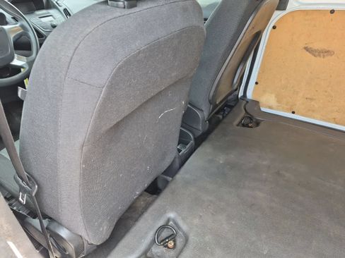 Used 2016 Ford Transit Connect XL FWD image 17