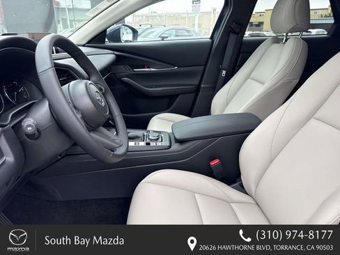 New 2026 MAZDA CX-30 AWD 2.5 S image 14
