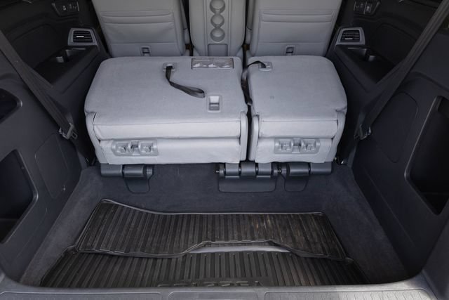 Used 2024 Honda Odyssey Elite image 25