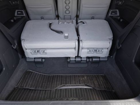 Used 2024 Honda Odyssey Elite image 25