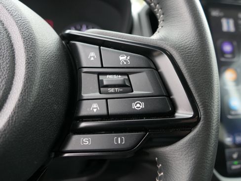 Certified 2026 Subaru Forester Premium AWD/4WD image 15