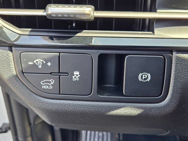 New 2026 Kia Sportage EX w/ EX Panorama Roof Package FWD image 14