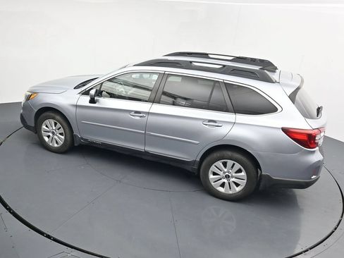 Used 2017 Subaru Outback 2.5i Premium AWD/4WD image 27