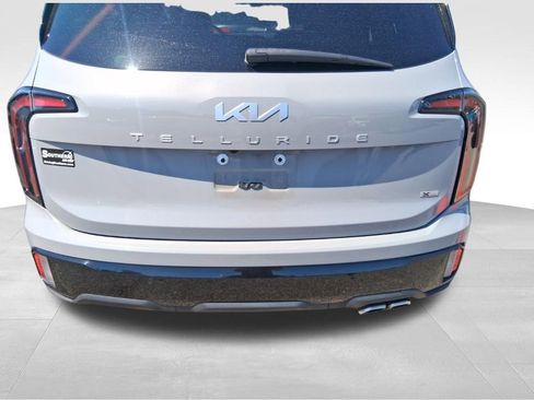 Used 2024 Kia Telluride EX X-Line AWD/4WD image 7