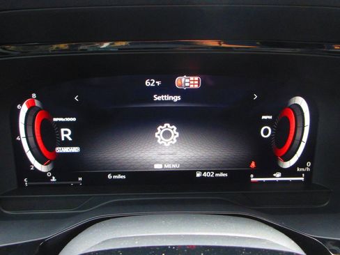 New 2026 Nissan Pathfinder Platinum image 26