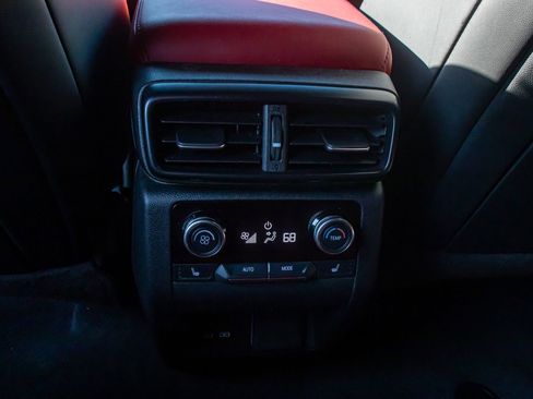 Used 2024 Acura ZDX Type S image 15