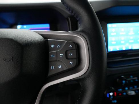 Used 2023 Ford Bronco Big Bend w/ Sasquatch Package image 18