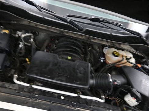 Used 2022 Chevrolet Silverado 1500 ZR2 image 30