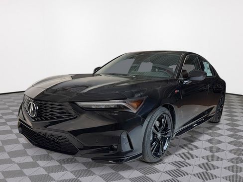 New 2026 Acura Integra A-Spec image 8