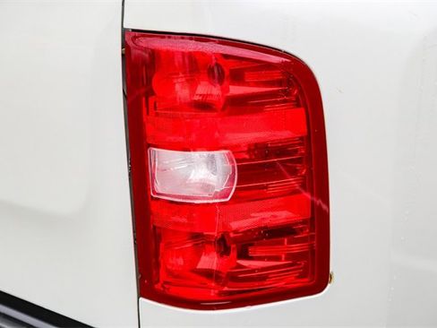 Used 2011 Chevrolet Silverado 1500 W/T image 10