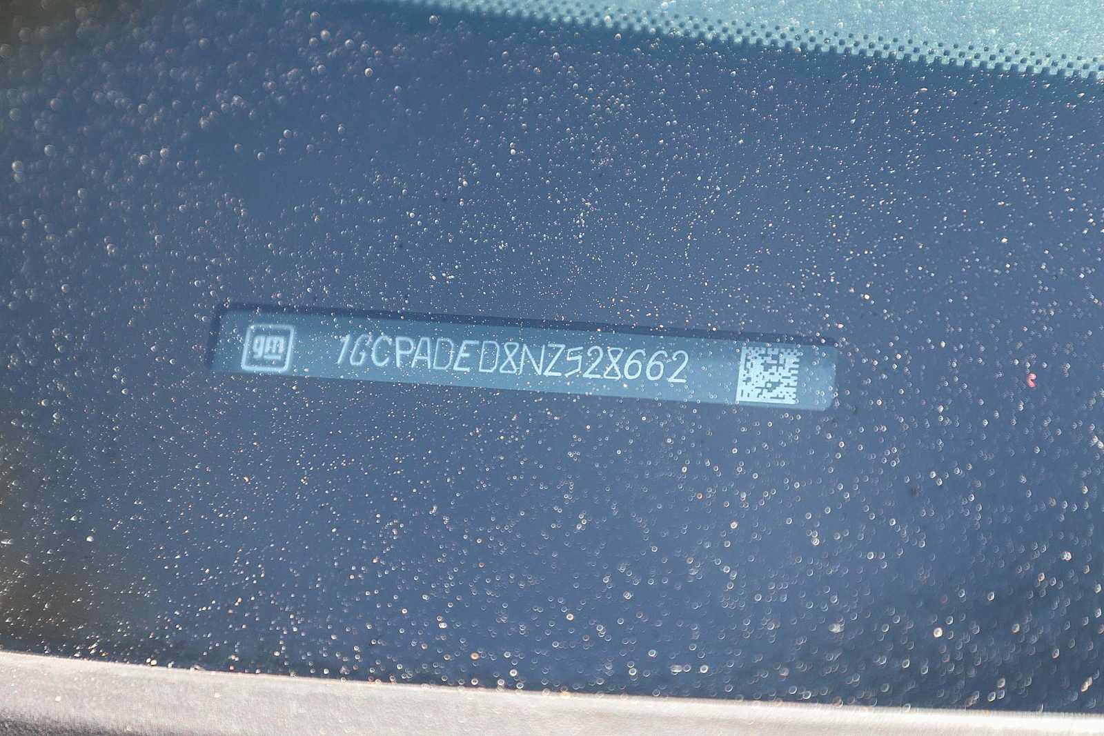 Used 2022 Chevrolet Silverado 1500 RST w/ Protection Package RWD image 30