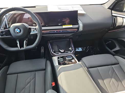 New 2026 BMW X3 xDrive30 w/ Premium Package image 9