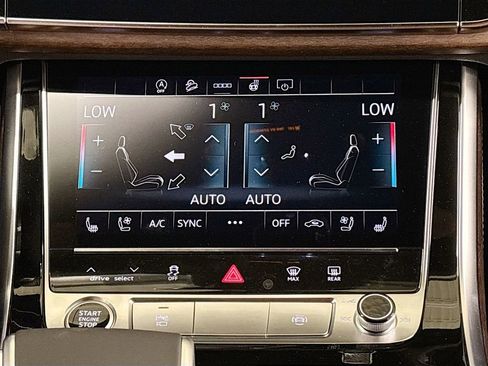 New 2026 Audi Q8 Premium Plus image 20