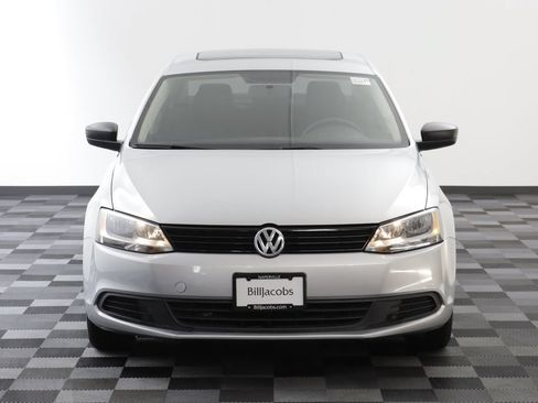 Used 2012 Volkswagen Jetta S FWD image 22