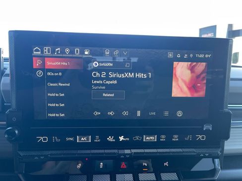 New 2026 GMC Hummer EV SUV image 19