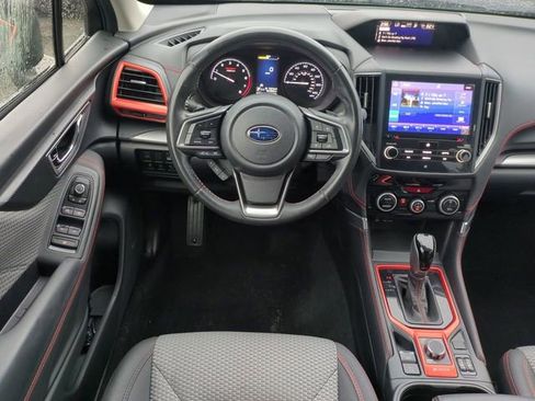 Used 2020 Subaru Forester Sport AWD/4WD image 16