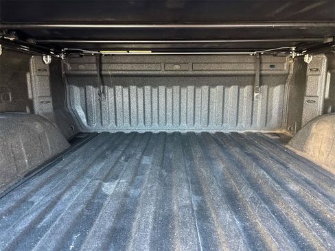 Certified 2021 Chevrolet Silverado 1500 LT image 5