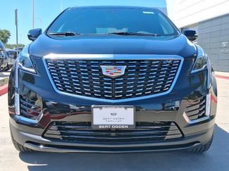 New 2026 Cadillac XT5 Luxury w/ LPO, Floor Liner Package AWD/4WD video 2