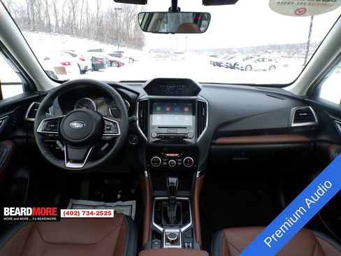 Used 2023 Subaru Forester Touring image 15