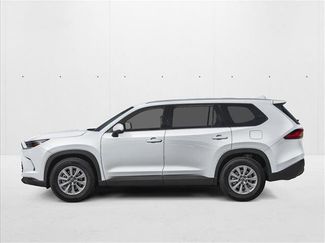 New 2026 Toyota Grand Highlander AWD video 3