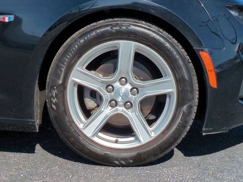 Used 2023 Chevrolet Camaro LT image 11