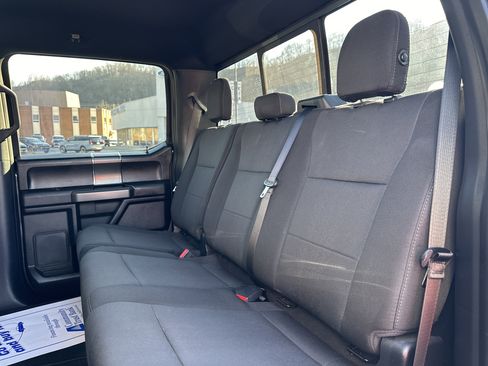 Used 2019 Ford F150 XLT w/ Equipment Group 302A Luxury image 18