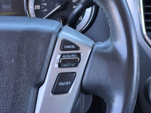 Used 2018 Nissan Titan SV w/ SV Convenience Package AWD/4WD image 30