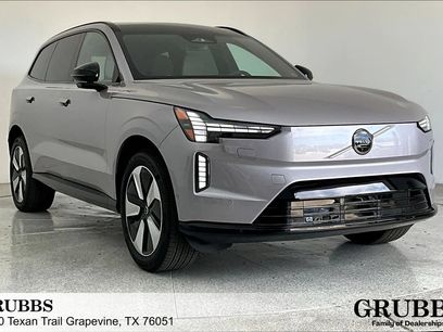 New 2026 Volvo EX90 Plus