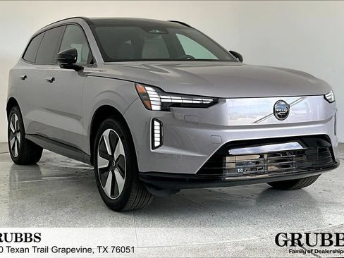 New 2026 Volvo EX90 Plus RWD image 1