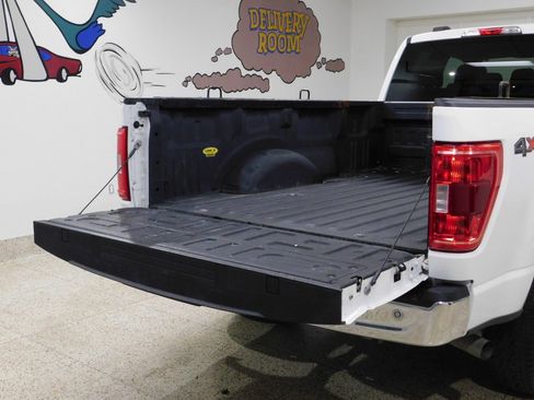 Used 2023 Ford F150 XLT image 78