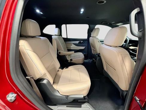 New 2026 Buick Enclave Preferred w/ Power Package image 25