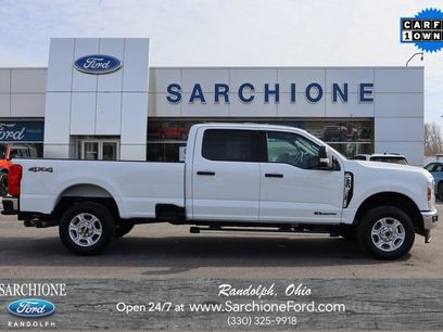 Used 2025 Ford F250 XLT